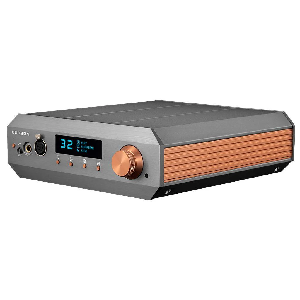 Burson Audio Soloist Voyager - Image 2