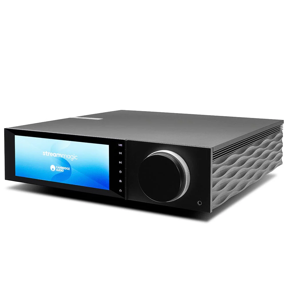 Cambridge Audio EVO 75 - Image 4
