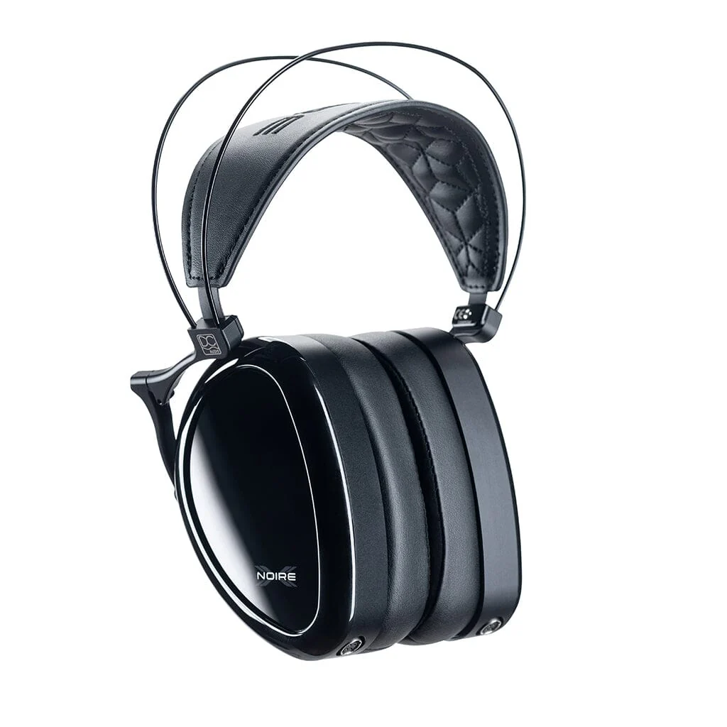 Dan Clark Audio NOIRE X Headphones - Open Box - Image 8