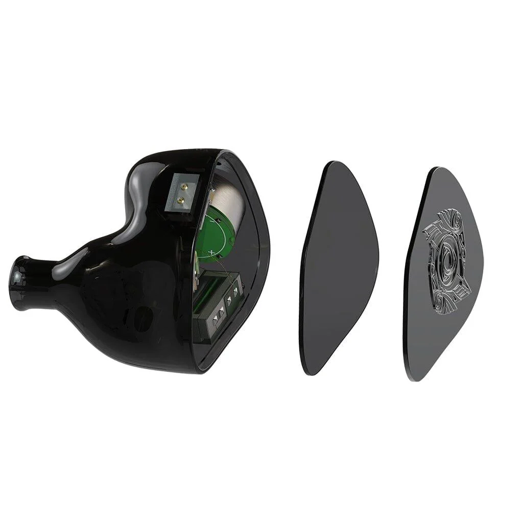 Empire Ears Raven In-Ear Headphones - Discontinued - Image 13