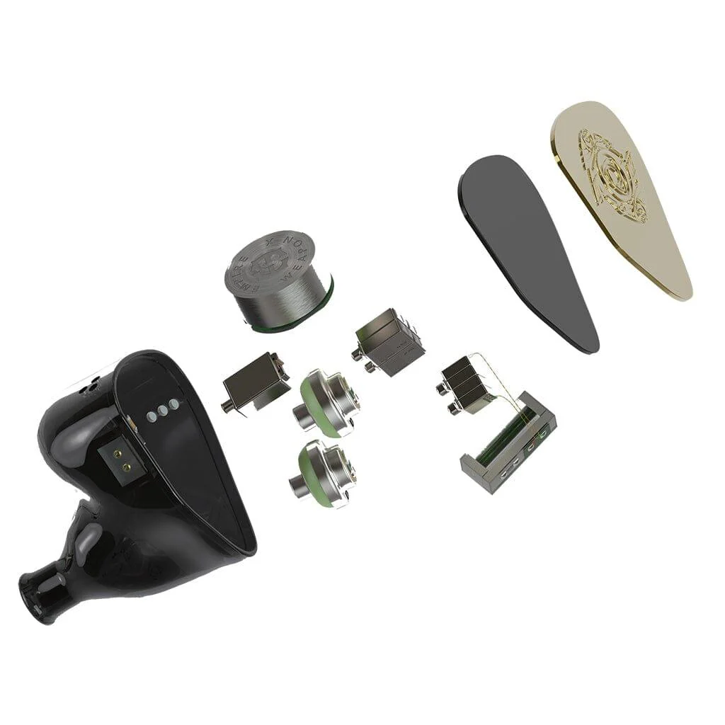 Empire Ears Raven In-Ear Headphones - Discontinued - Image 9