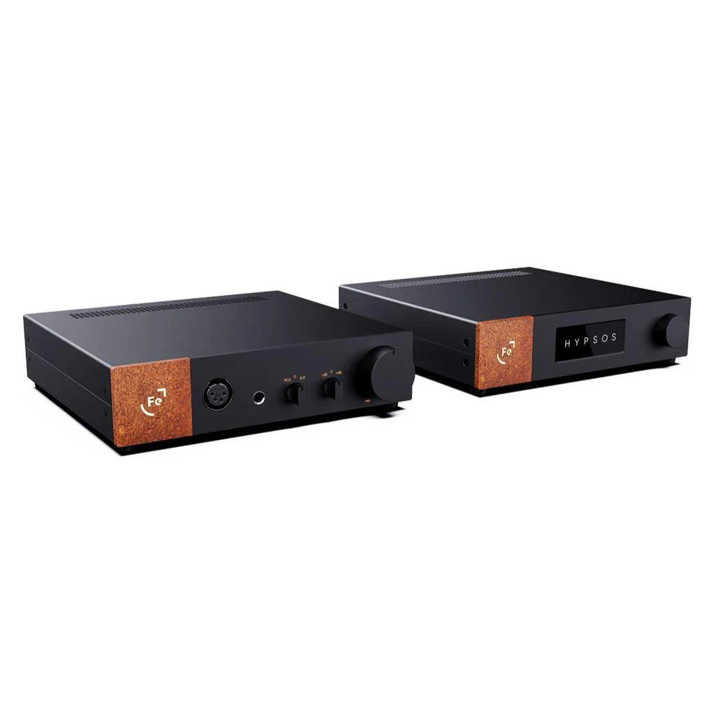 Ferrum HYPSOS Linear/Switching Hybrid Power System - Image 3