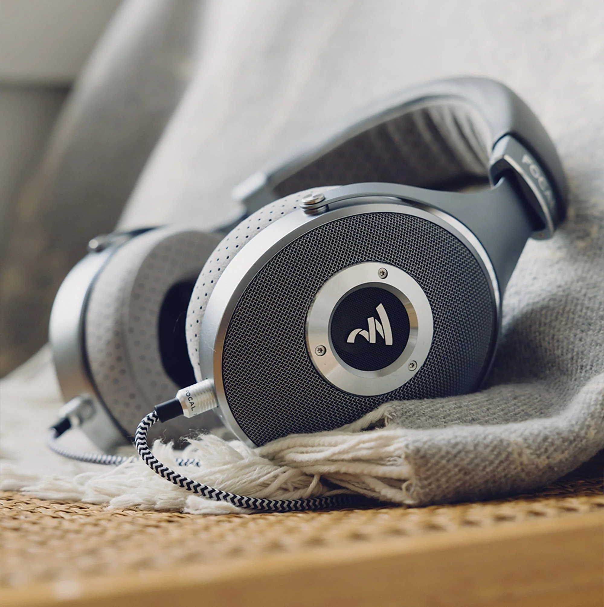 Focal Clear + Upgrade Cable Bundle - Image 2