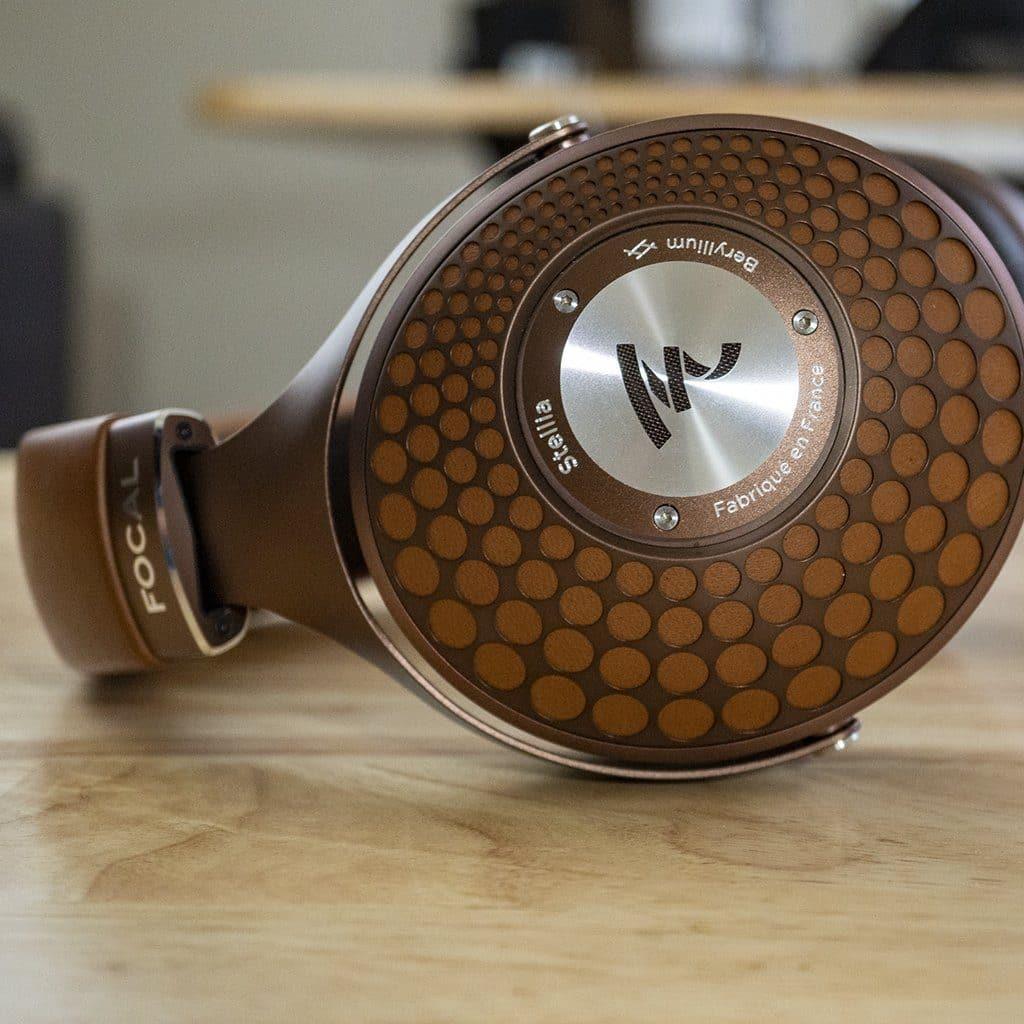 Focal Stellia Headphones - Image 15