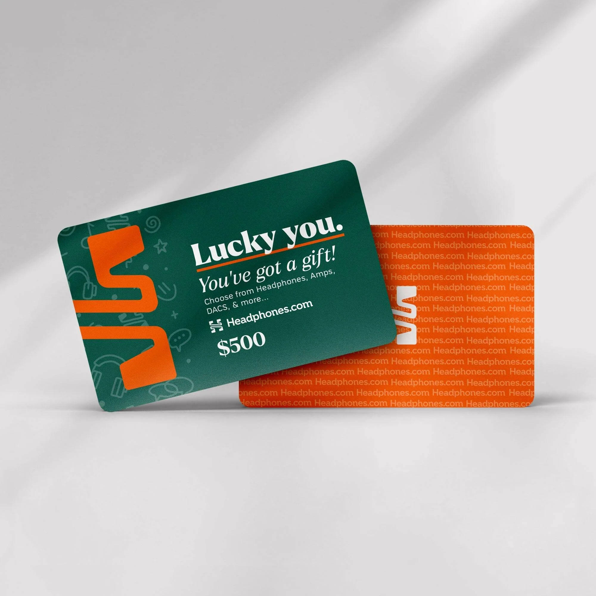 Headphones.com Gift Cards - Image 6
