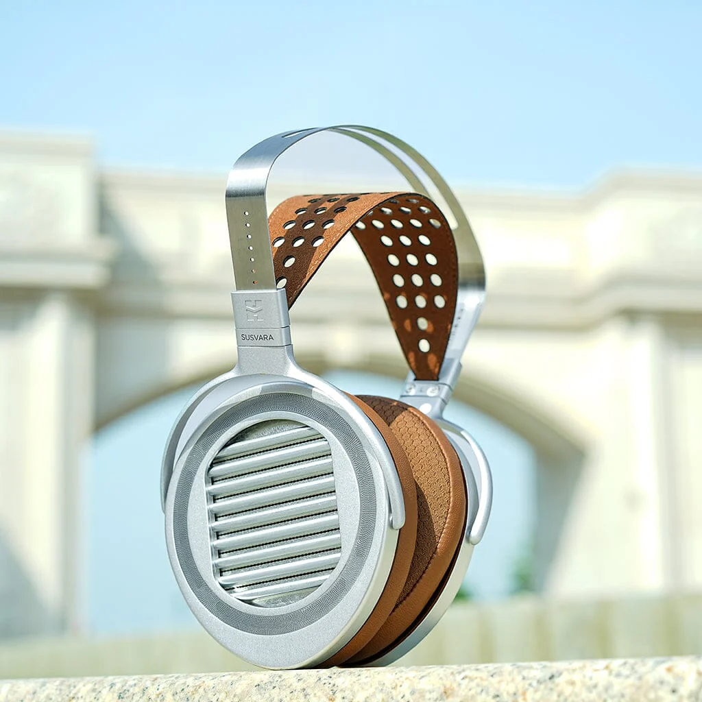 Hifiman SUSVARA UNVEILED Headphones - Image 3