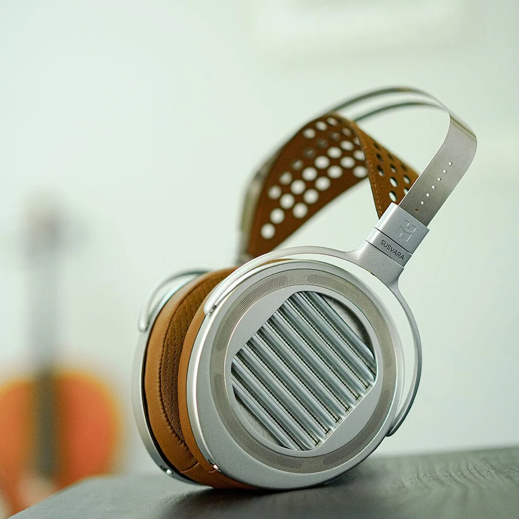 Hifiman SUSVARA UNVEILED Headphones - Image 7