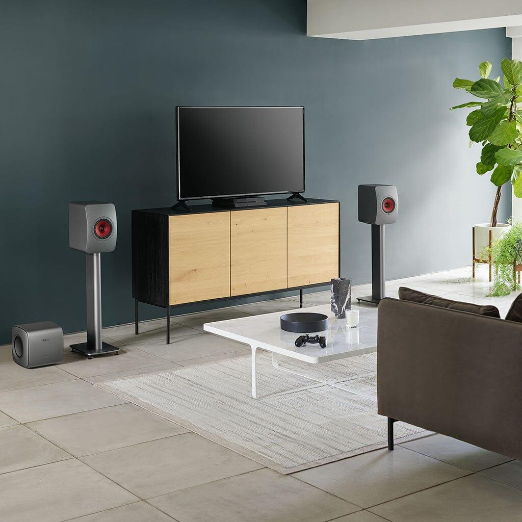 KEF KC62 Powered Subwoofer - Open Box - Image 13