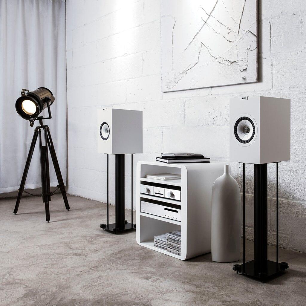 KEF Q150 Passive Bookshelf Speakers (Pair) - Image 7