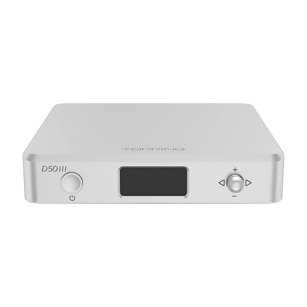 Topping D50 III DAC - Image 5