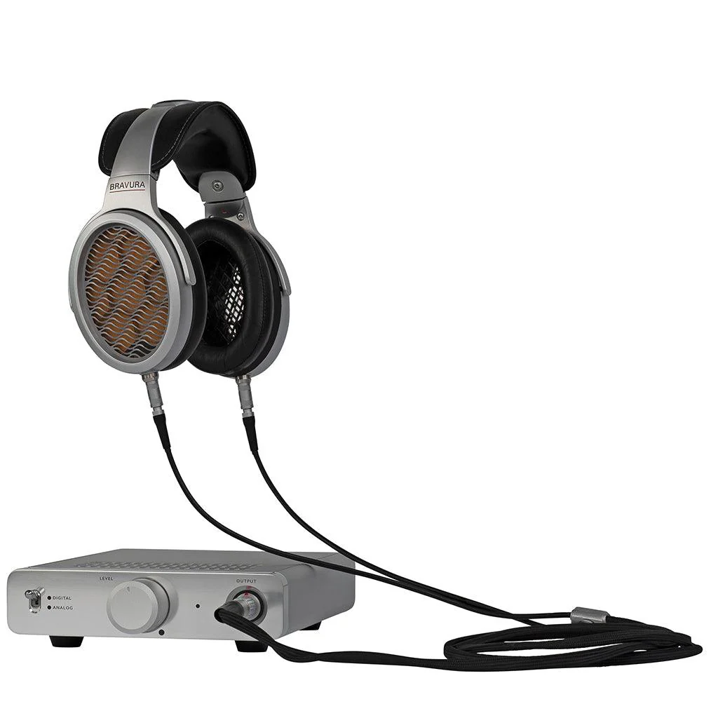 Warwick Acoustics Sonoma M1 DAC/Energizer - Open Box - Image 6